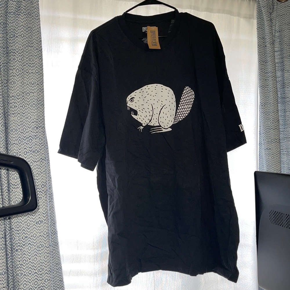 Duluth Trading TShirt